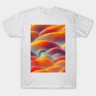 Autumn Love, Twenty-Five: T-Shirt